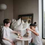 Wooden Balance Blocks