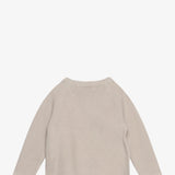 Wrap Knit Set - Peyote