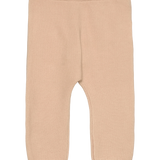 Wrap Knit Set - Cement