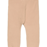 Wrap Knit Set - Cement