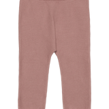 Wrap Knit Set - Fawn