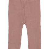 Wrap Knit Set - Fawn
