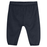 Pants Corduroy - Dark Navy