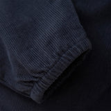 Pants Corduroy - Dark Navy