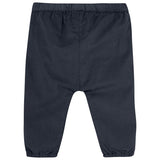 Pants Corduroy - Dark Navy