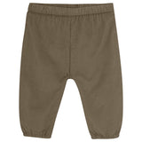 Pants Corduroy - Morel