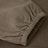 Pants Corduroy - Morel