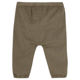 Pants Corduroy - Morel