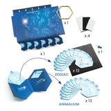 DIY - Constellations