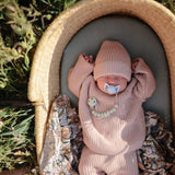 Chunky Knit Set