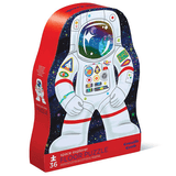 Space Puzzle
