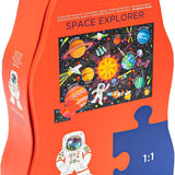 Space Puzzle