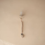 Silicone Pacifier Clip | Hera