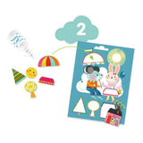 Activity Kits - The Cat & His Pals