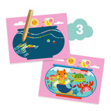 Activity Kits - The Cat & His Pals