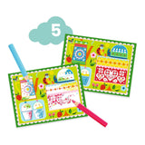 Activity Kits - The Cat & His Pals