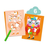 Activity Kits - The Cat & His Pals