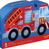 Vehicle Puzzle
